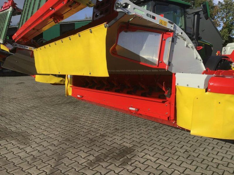 Pöttinger NOVACAT V 10000 ED CL