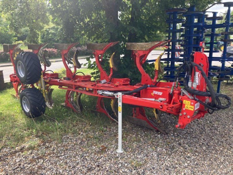 Pöttinger SERVO 35 S-5 PLUSNOVA