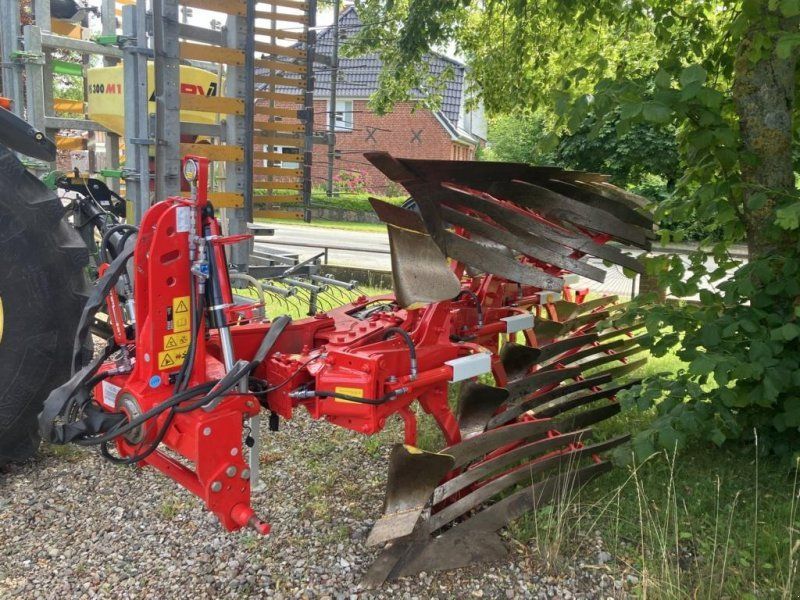 Pöttinger SERVO 35 S-5 PLUSNOVA