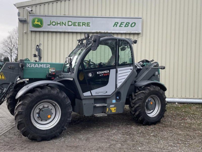 Kramer KT559 T4 SERIE2