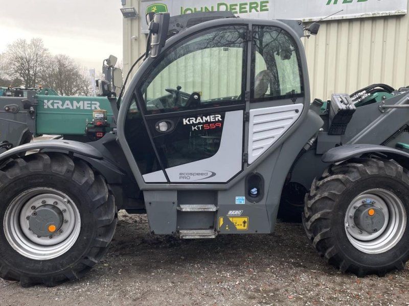 Kramer KT559 T4 SERIE2