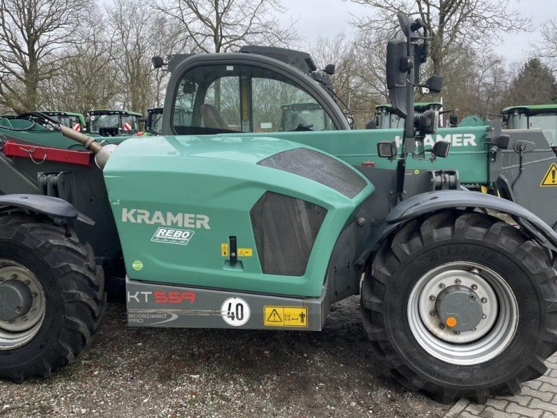 Kramer KT559 T4 SERIE2