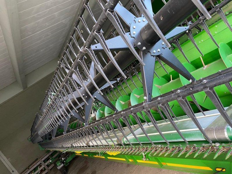 John Deere 740 PREMIUM FLOW 12,20 M
