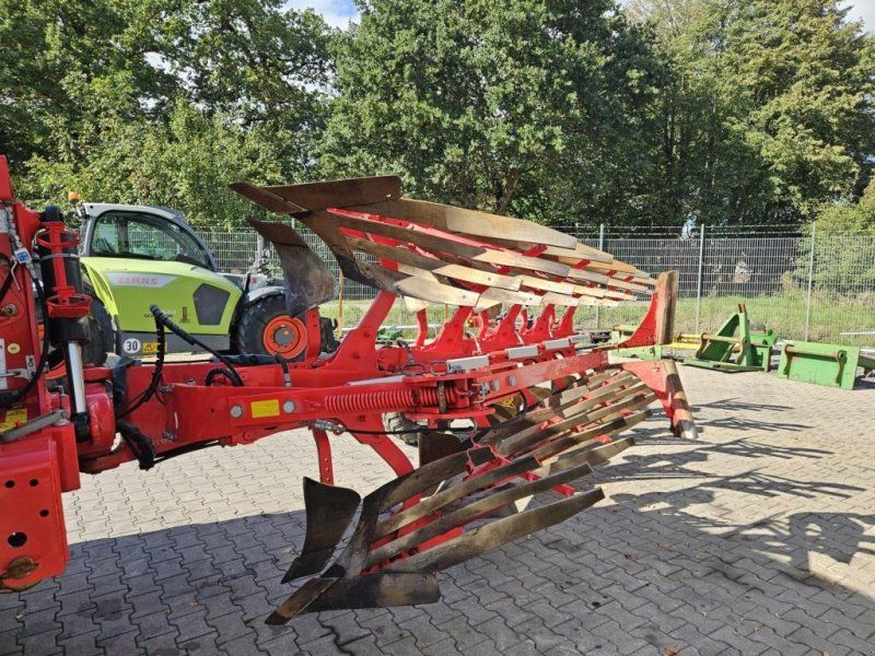 Pöttinger SERVO 45 S 5-SCHAR NOVA