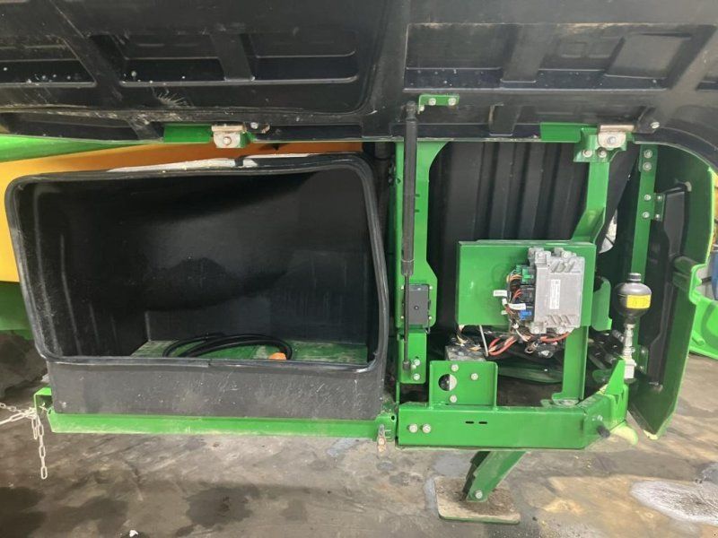 John Deere R962I ANHÄNGE