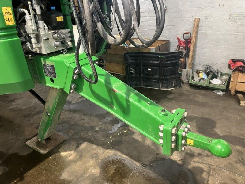 John Deere R962I ANHÄNGE