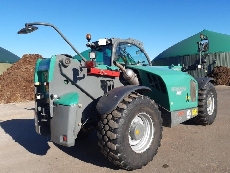 Kramer KT559 T4 SERIE2