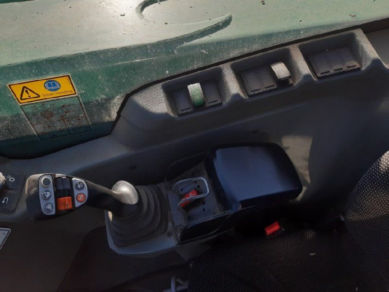 Kramer KT559 T4 SERIE2