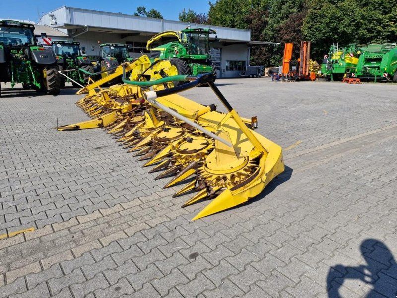 New Holland MAISVORSATZ 900S FI / 390