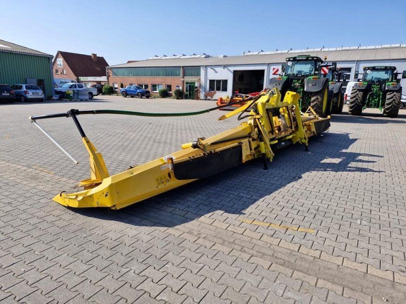 New Holland MAISVORSATZ 900S FI / 390