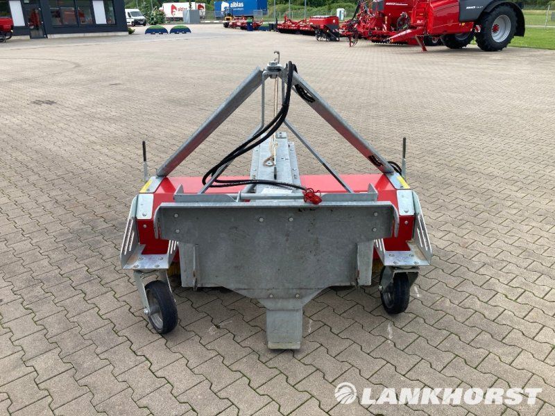 Westermann OPTIMAL 1600 EURO