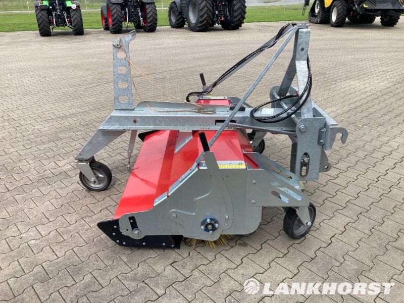 Westermann OPTIMAL 1600 EURO
