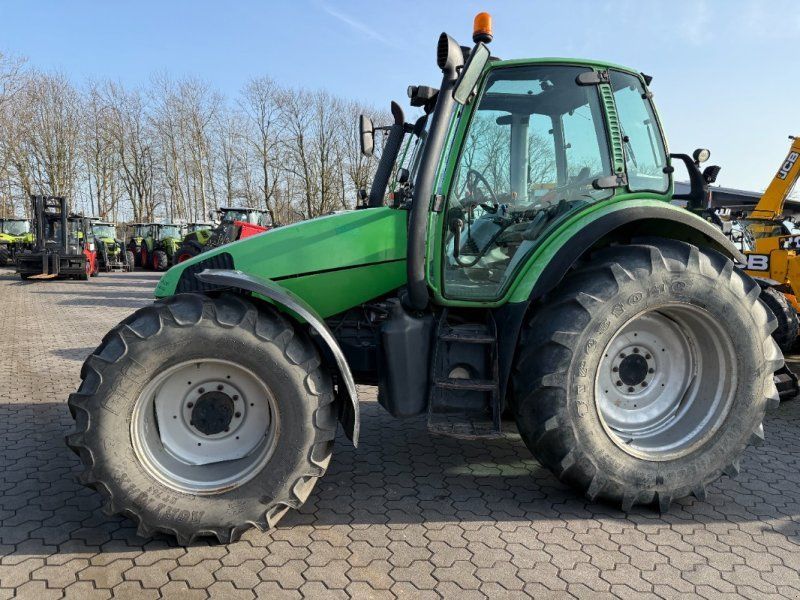 Deutz-Fahr Agrotron 6.45