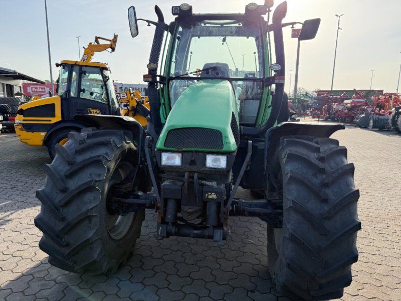 Deutz-Fahr Agrotron 6.45