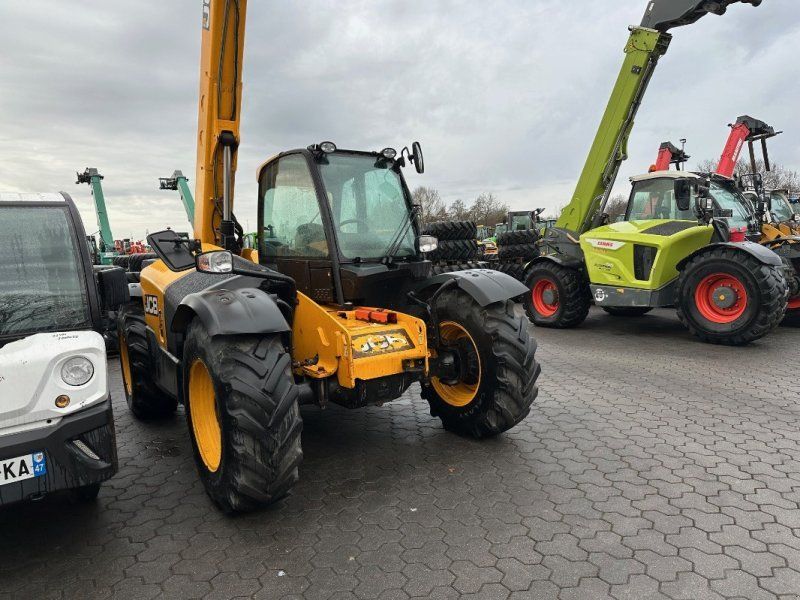 JCB 531-70 Agri