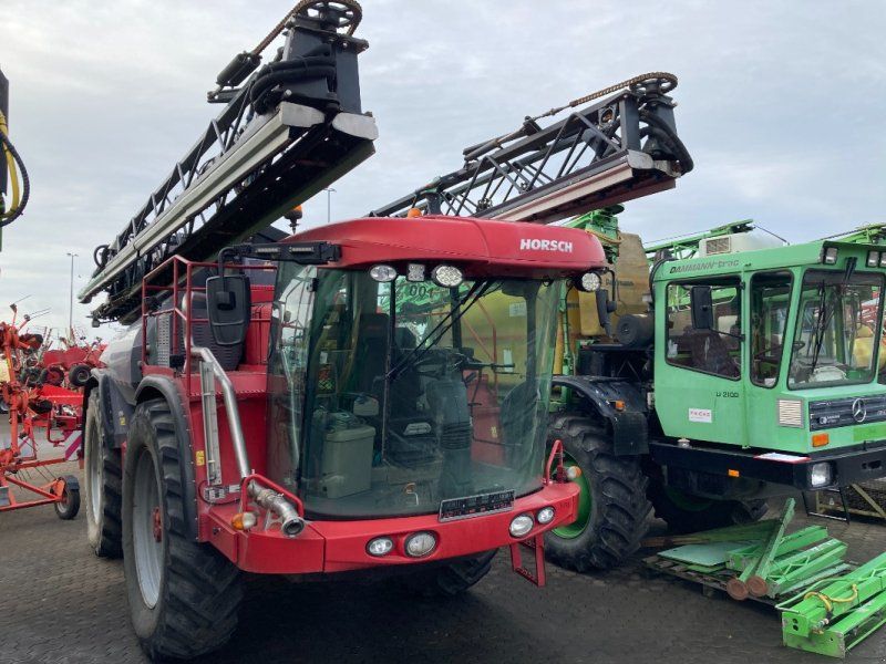 Horsch LEEB PT 280