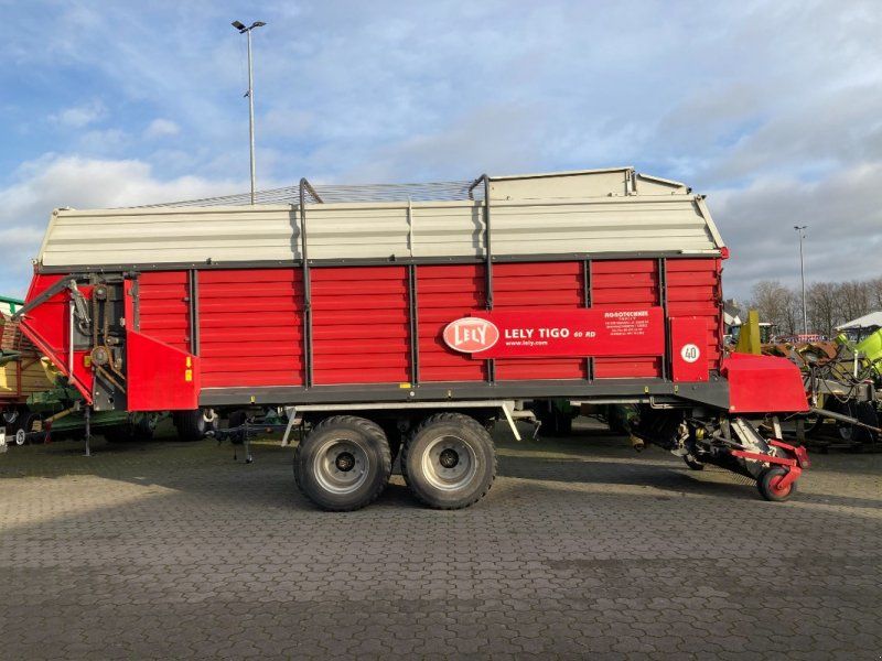 Lely Tigo 60 RD