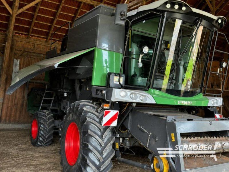 Fendt 5255 L MCS