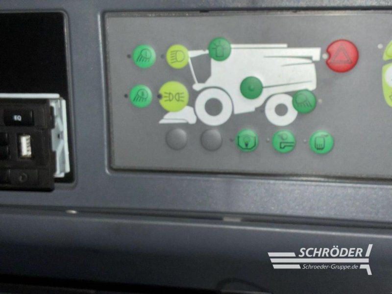 Fendt 5255 L MCS