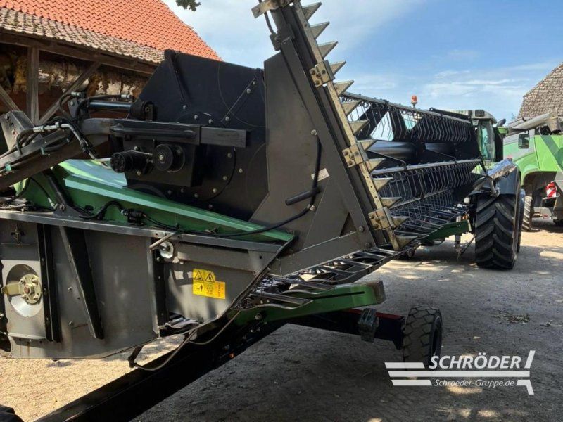 Fendt 5255 L MCS