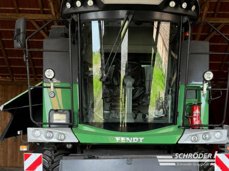 Fendt 5255 L MCS