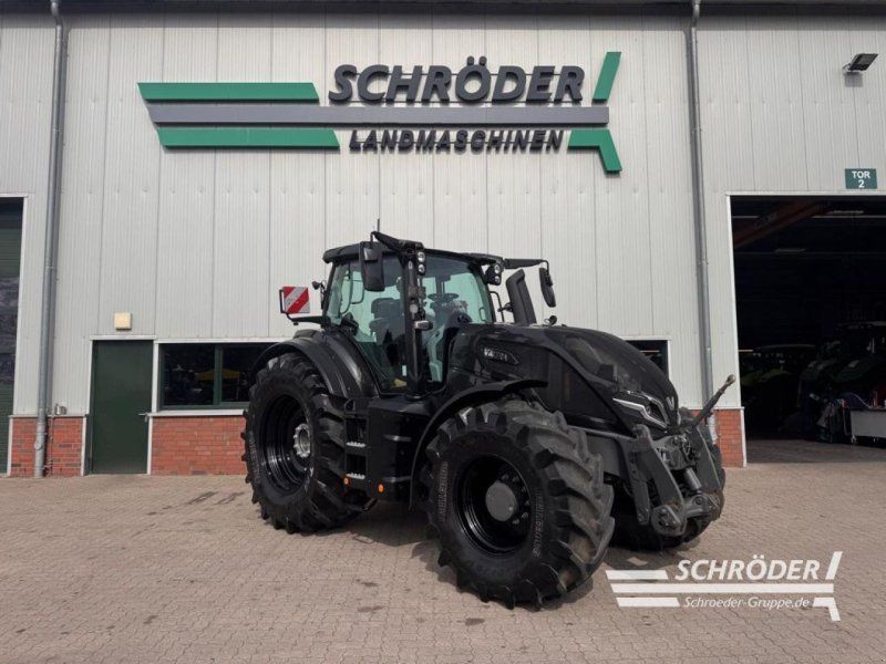 Valtra Q 245 | GARANTIE BIS 10/2026