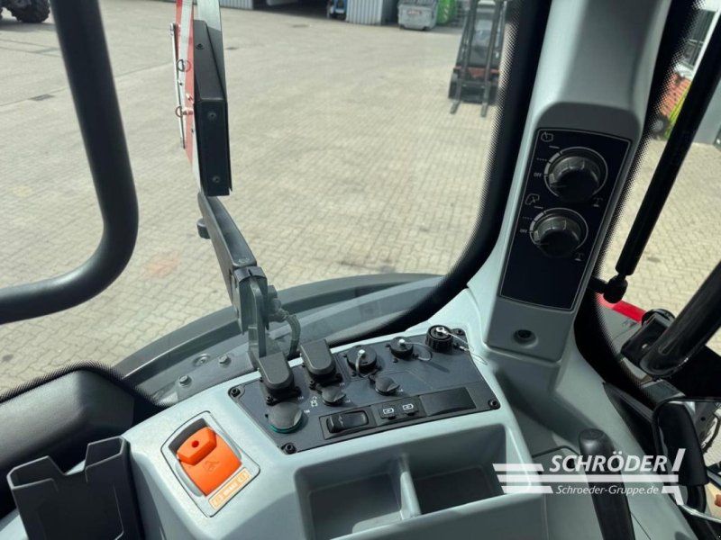 Valtra Q 245 | GARANTIE BIS 10/2026