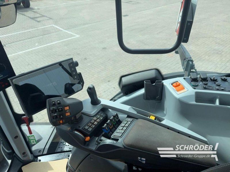 Valtra Q 245 | GARANTIE BIS 10/2026