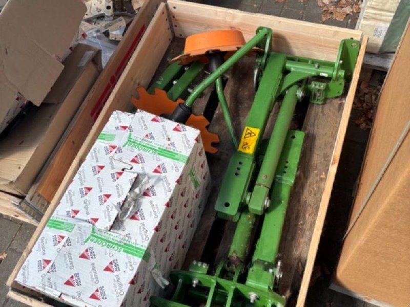 Amazone SPURANREIßER KE / KX / KG