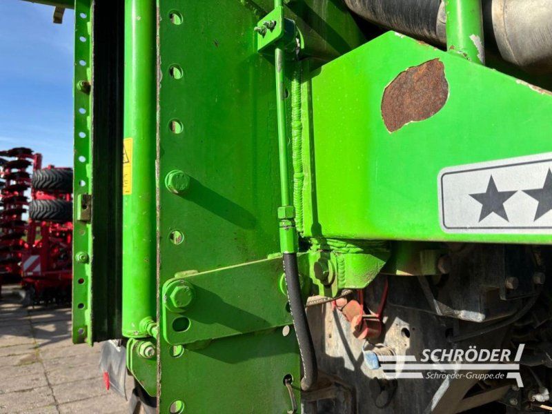 Dammann DT 3200 H S4 | 36 METER