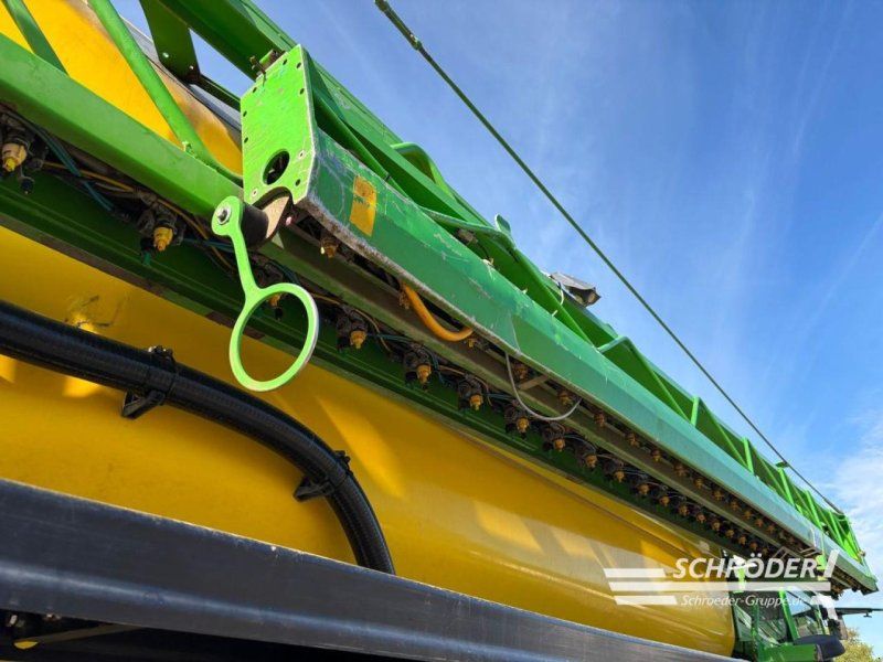 Dammann DT 3200 H S4 | 36 METER