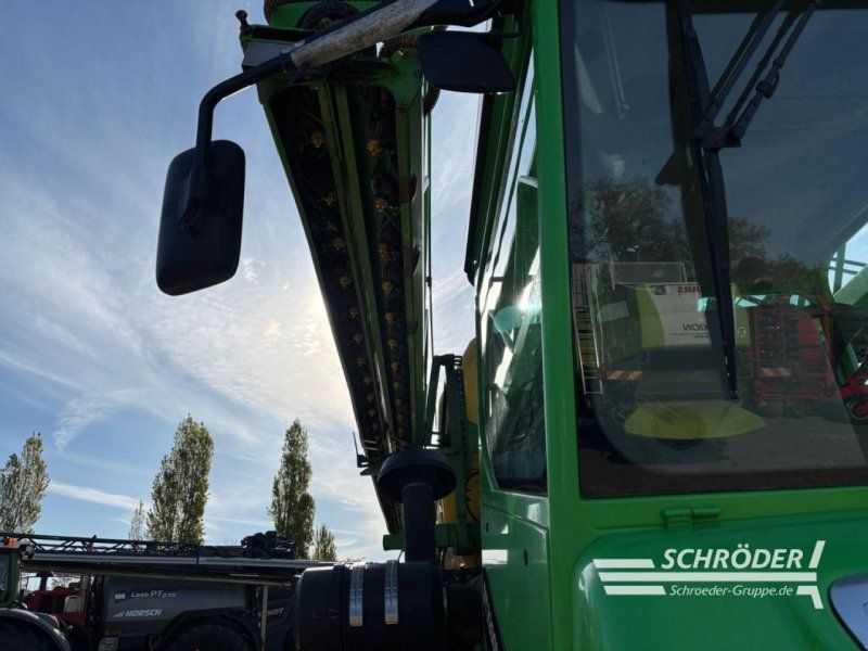 Dammann DT 3200 H S4 | 36 METER