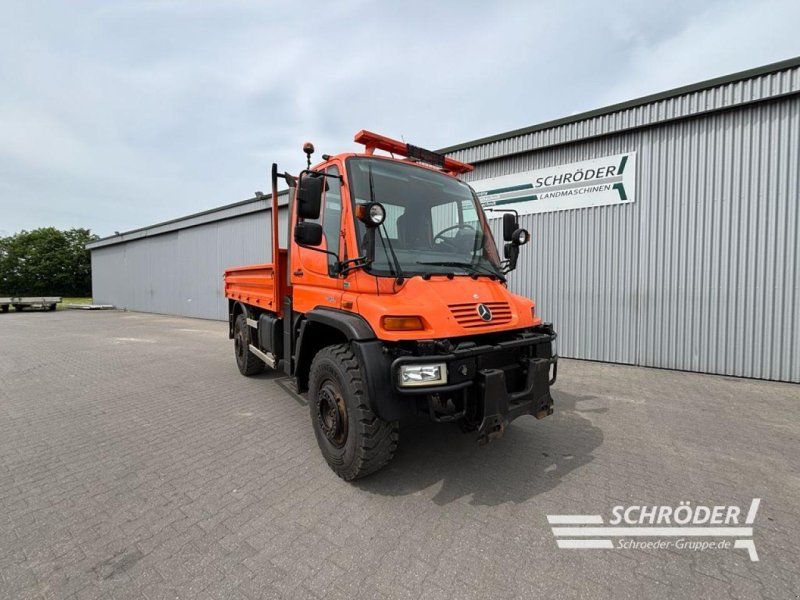 UNIMOG U 500