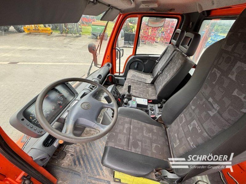 UNIMOG U 500