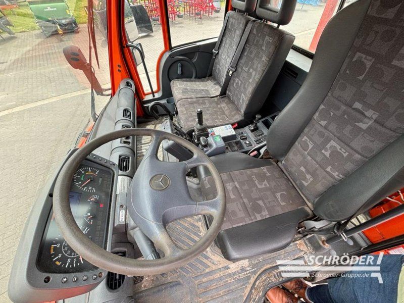 UNIMOG U 500