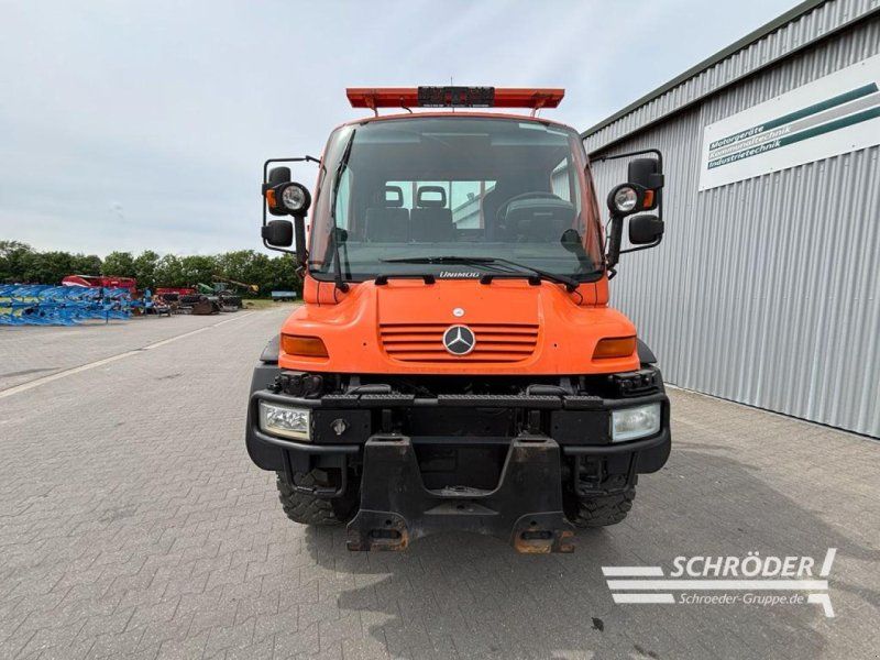 UNIMOG U 500