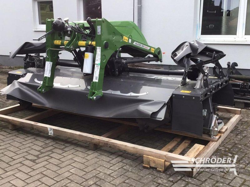 Fendt SLICER 360 FQ-KC
