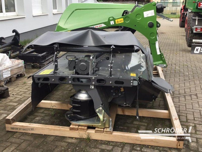 Fendt SLICER 360 FQ-KC