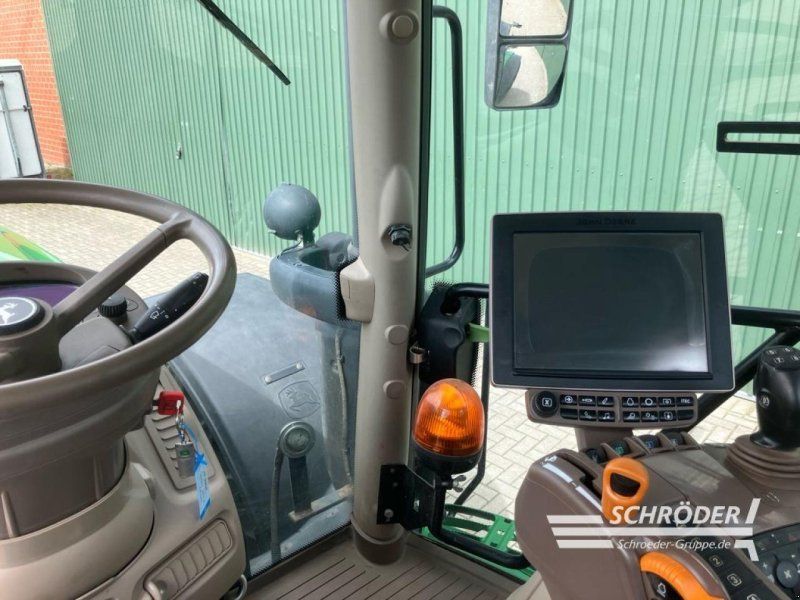 John Deere 6155 R AUTOPOWER | GPS