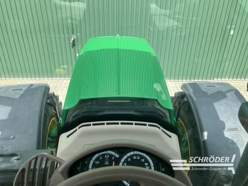 John Deere 6155 R AUTOPOWER | GPS