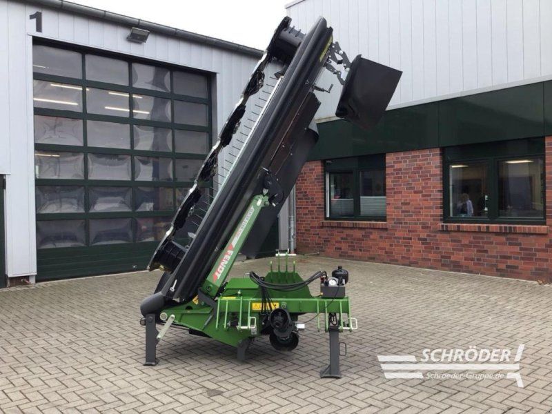 Fendt SLICER 3160 TLX-KC