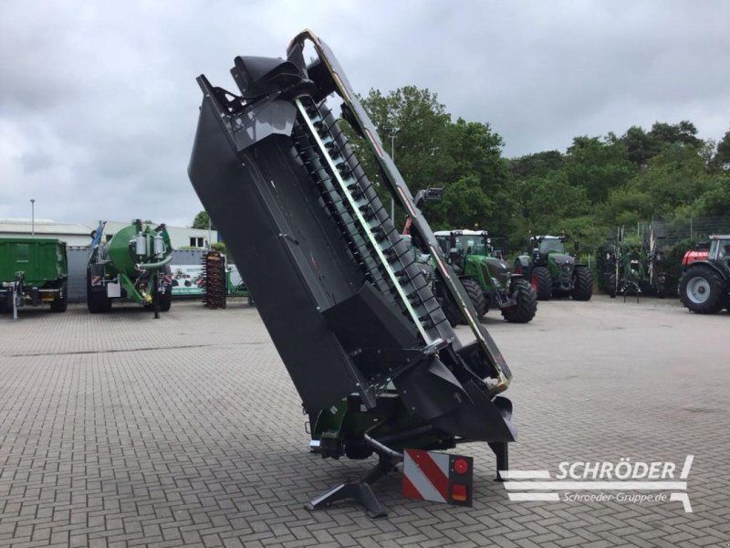 Fendt SLICER 3160 TLX-KC