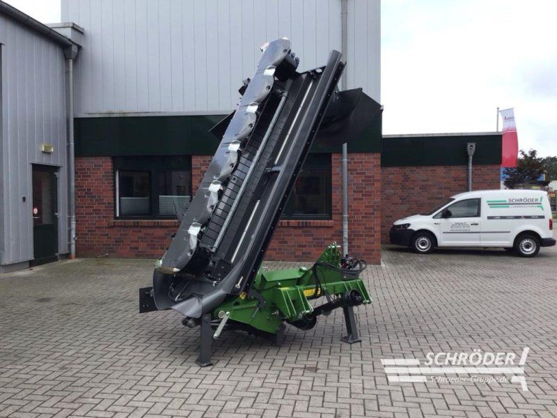 Fendt SLICER 3160 TLX-KC