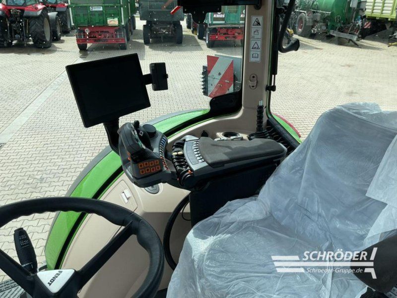 Fendt 724 VARIO GEN6 PROFI PLUS