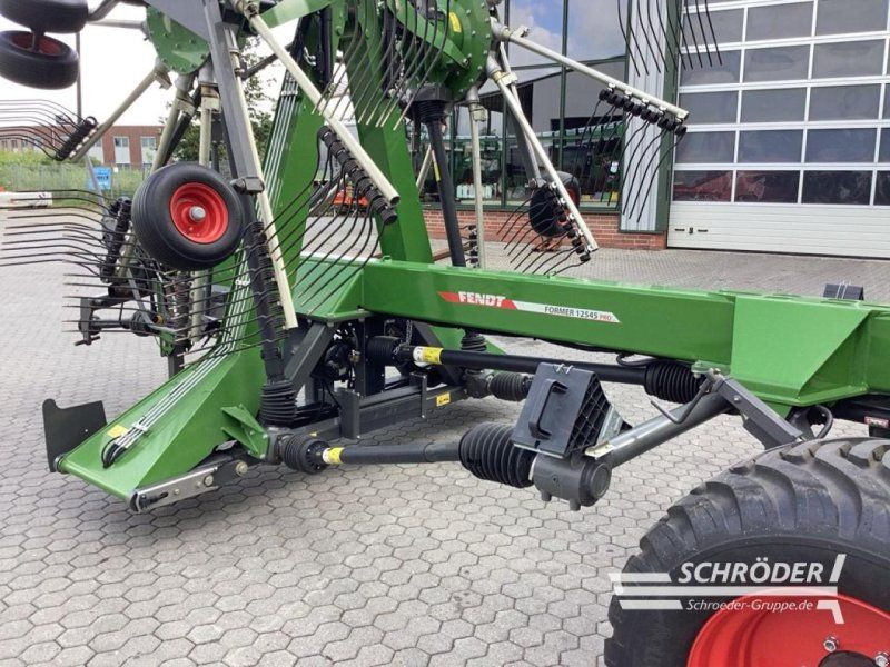 Fendt FORMER 12545 PRO GEN2