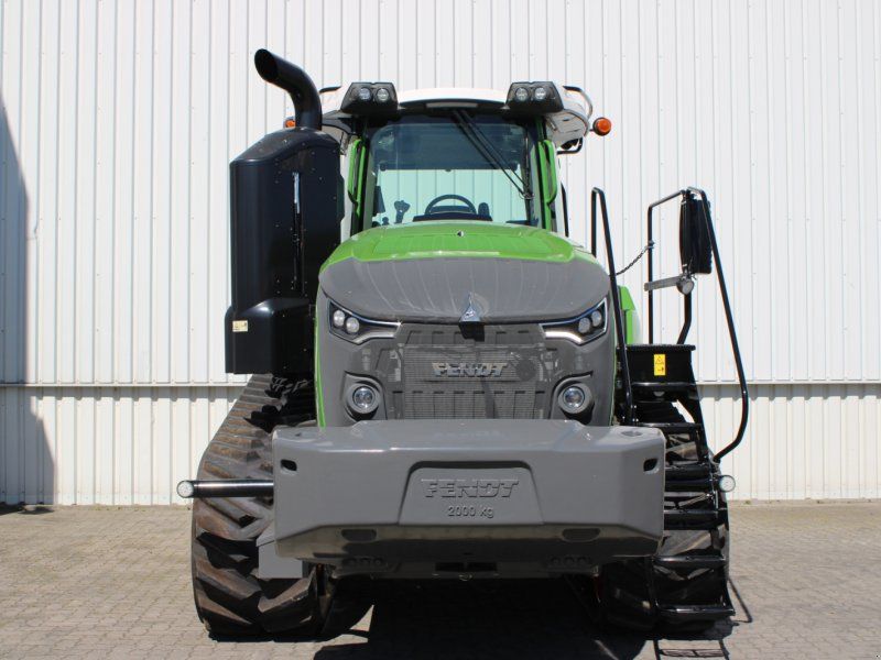Fendt 1167 Vario MT Gen1