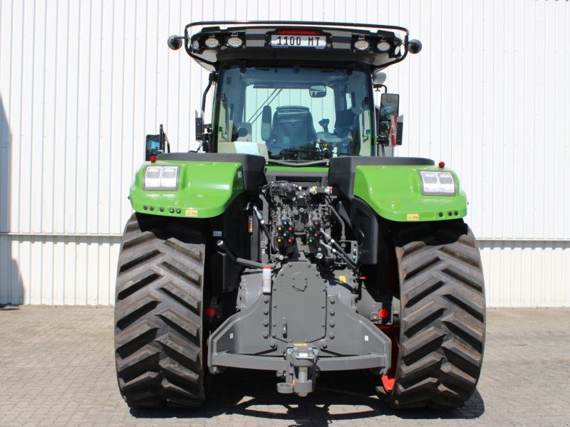 Fendt 1167 Vario MT Gen1