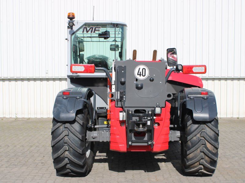 Massey Ferguson TH.7038 Standard Stage