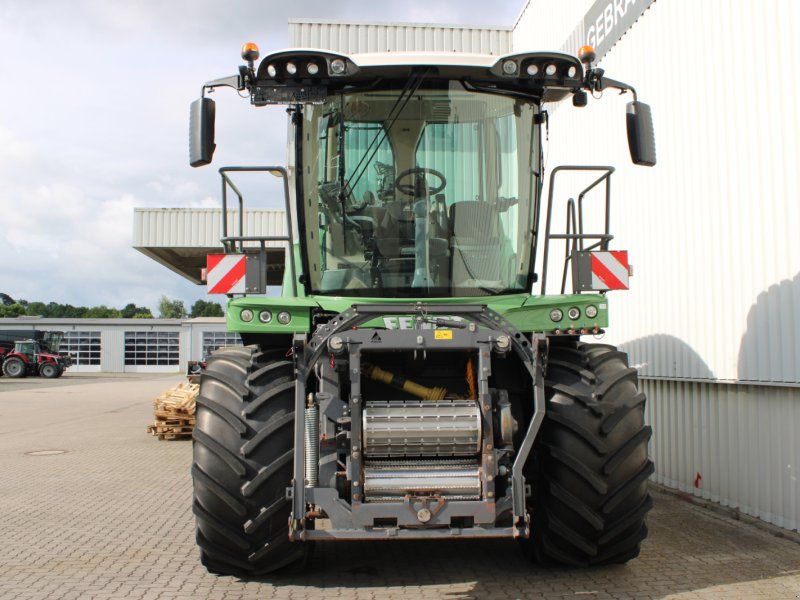 Fendt Katana 65 28 Messer