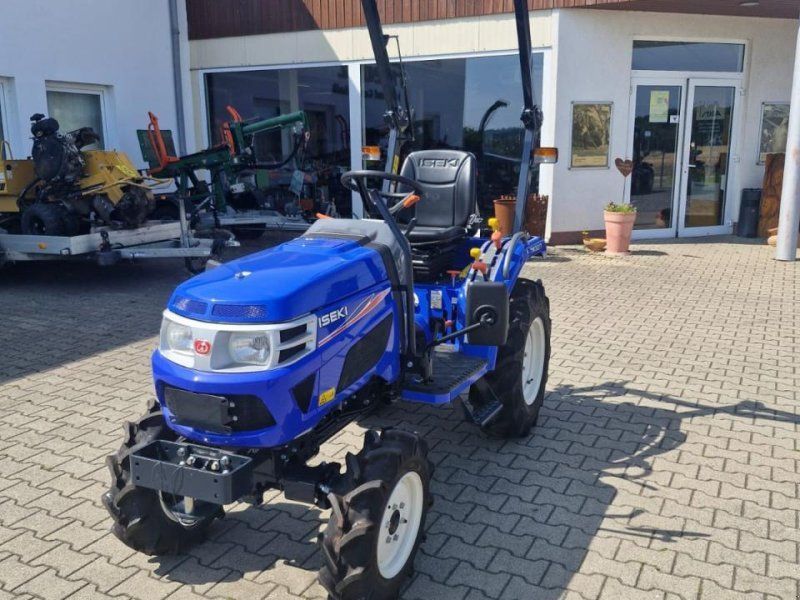 Iseki TM 3217 AL